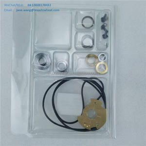 Nuevo Kit de reparación Turbo HE551V 4309078 4309078RX 2882000 para camión autobús varios con motor ISX ISX3 ISX 07 STA15 5350518 - Product Image 6