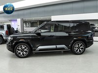 BYD Fangchengbao Leopard 8, SUV BYD Super 8, SUV tout-terrain BYD Leopard 8