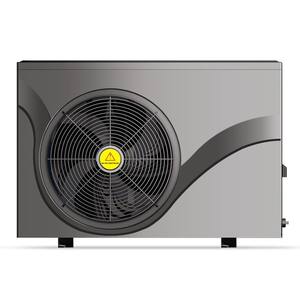 Source d'air Full Inverter R32 <span class=keywords><strong>Pompe</strong></span> à <span class=keywords><strong>chaleur</strong></span> pour <span class=keywords><strong>piscine</strong></span> Chauffe-<span class=keywords><strong>piscine</strong></span> avec contrôle WiFi - Product Image 1