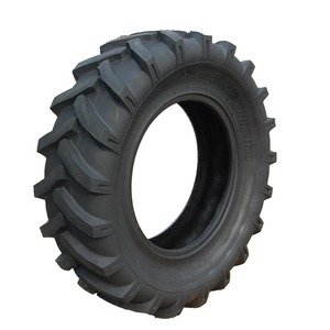 Pneu et roue d'irrigation linéaire/pivotante 14.9x24 W12x24 - Product Image 1