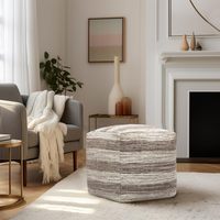 Tabourets carrés en matériaux de meilleure qualité Pouf pouf pouf en cube carré au design simple nouveau mobilier de maison moderne