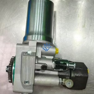 Pompe d'injection de carburant 134-0467 180-7341 10R-2995 pour moteur Caterpillar 3126 3126B 3126E, pièces de rechange pour excavatrice 322C 325C - Product Image 1