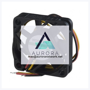 Ventilador de refrigeración OEM de alta calidad, KDE1204PFV1.11.MS.AF.GN,259-1349-ND, con buen precio - Product Image 1