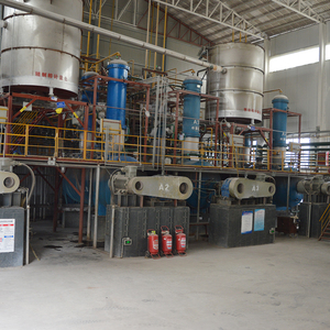 Công nghiệp-phong cách hydroxypropyl tinh bột ether (HPS) cho chống trượt xi măng thạch cao nề vật liệu hiệu quả xi măng phụ gia - Product Image 4