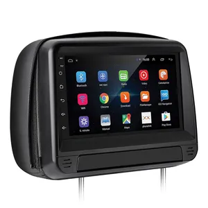 10 Zoll Industrie tablett Android Tablet für Auto Rücksitz Auto Monitor 7 Zoll Auto Monitore Auto Diagnose Tablet PC