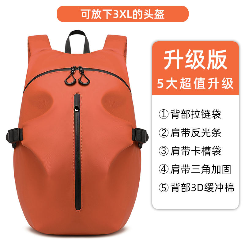 Penser orange (version améliorée)