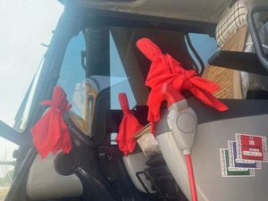 Second-hand Original Komatsu PC450 Excavator 45 Ton Japan Made Cummins <b>Engine</b> Motor Bearing Gear Pump 2022 <b>Model</b> for Sale - Product Image 4