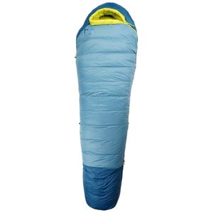Sac de couchage d'hiver en nylon mat pour maman, duvet de canard pour -18°C ° C - Product Image 3