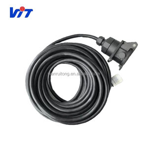 Vit 4410500120 xe tải phụ tùng ecas chiều cao cảm biến - Product Image 4