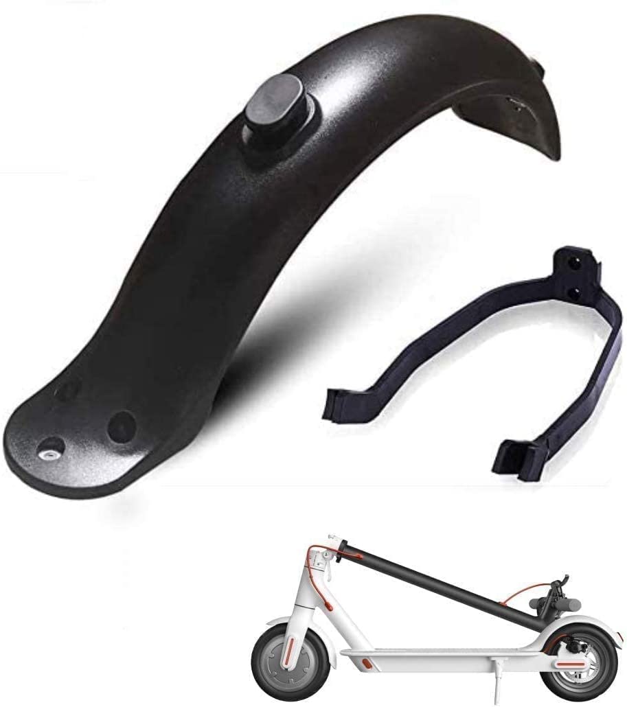 Electric Scooter Mud Guard, Scooter Mud Guard Replacement, Electric