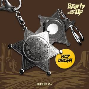 NCT DREAM Sexto Mini Álbum Beat It Up Versión Sheriff Álbum Inteligente K-pop Photobook NCTzen Oficial SM Entertainment Lanzamiento 2024 - Product Image 5