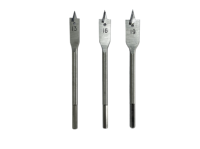 RISING 150 pièces HSS4241 Jeu de forets pour bois à pointe hélicoïdale et plate, Fourniture d'usine, Porte-embouts pour tournevis et embouts de tournevis, Combo
