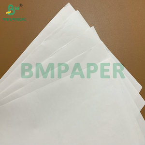 BPA İçermeyen 48gsm 55gsm Termal Fiş Kağıdı Ruloları Kredi Kartı Terminalleri ve Yazarkasalar için POS Kağıdı - Product Image 3
