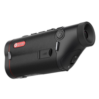 Guide TD LRF 3.0 Série TD650LS Monoculaire thermique portable 640x512 15mK NETD Objectif 50mm 2.91x-23.28x