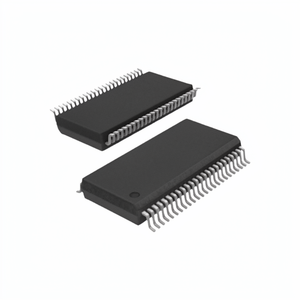 Logic Original Electronic Circuit Components 48 BSSOP SN74ALVC164245DL - Product Image 1