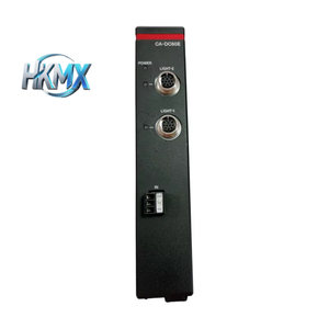 CA-DC100 CA-DC40E CA-DC50E CA-DC60E Alimentation industrielle 2 canaux 30W max 12/24VDC pour éclairage de vision industrielle et inspection par vision artificielle - Product Image 1