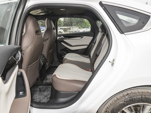 BYD 2024 Qin Plus EV sedán eléctrico Vehículo de nueva energía 2024 Honor EV 420KM modelo Superior batería de litio híbrida dirección izquierda - Product Image 6