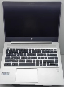 Máy tính xách tay H-P zhan 66 <span class=keywords><strong>Pro</strong></span> 14 G3, Bộ xử lý I7-10510U lõi <span class=keywords><strong>Intel</strong></span>, Ram 8GB và lưu trữ 512GB, máy tính cũ - Product Image 2