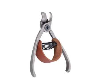 ปัตตาเลี่ยนก้านผลไม้5นิ้วแบบทำมือพร้อมใบมีดเหล็กกล้าคาร์บอนสูง S55C และด้ามจับกันลื่น - Product Image 5