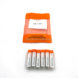 Buse d'injecteur de carburant de pièce de moteur diesel Buse diesel EUD soupape de commande de 7.010mm - Product Image 5