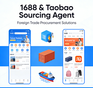 ตัวแทนจัดซื้อสินค้าจากอี้หวู่ 1688/เถาเป่า/พินดูโอดูโอ กว่างโจว - Product Image 4
