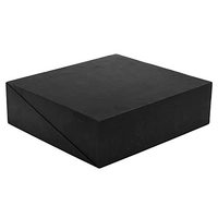 Slant Squat Rampe Yoga Mousse Veau Raise Squat Wedge Blocs