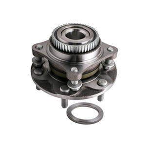 Rodamiento de Cubo de Rueda Automotriz <span class=keywords><strong>43502</strong></span>-<span class=keywords><strong>0K030</strong></span> para Toyota Hilux Vigo, Unidad de Cubo de Rueda - Product Image 1