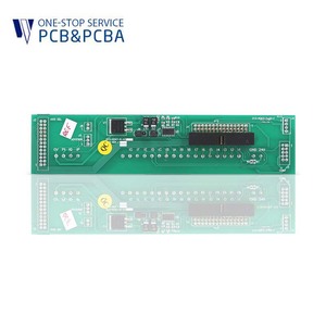 Bảng Mạch Máy Dò Vàng Của Nhà Sản Xuất PCBA Sơ Đồ Thiết Kế Tùy Chỉnh Cho Cổng - Product Image 6