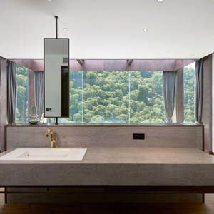 Cojines para Sillones de Hotel Boutique Contemporáneos, Espuma de Alta Densidad, Soporte Cómodo, Fácil de Limpiar, Mejora del Asiento - Product Image 2