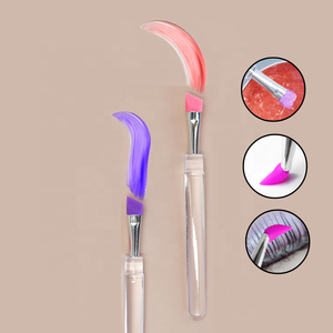 Outil de levage de <span class=keywords><strong>cils</strong></span> multi-usages, brosse de levage de sourcils en silicone, brosse de permanente de <span class=keywords><strong>cils</strong></span>, outil de levage de <span class=keywords><strong>cils</strong></span> pour permanente et teinte de <span class=keywords><strong>cils</strong></span> - Product Image 5
