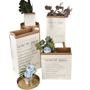 Sacs cadeaux de fête pour enfants imprimés sur mesure pour les mariages et souvenirs de la Saint-Valentin pour les occasions spéciales - Product Image 4