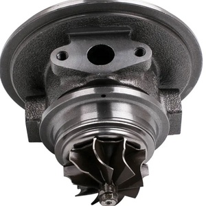 แกนตลับเทอร์โบ RHF4ใหม่สำหรับ Mitsubishi L200 2.5 TD 4D5CDI 98Kw 2005 1515A029 VC420088 VB420088 VA420088 VT10กังหัน chra - Product Image 1