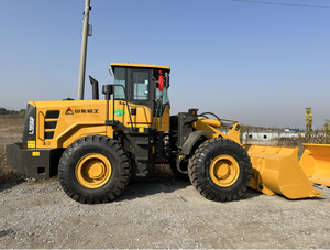 Sdlg รถตัก956F 5ton มือสอง, รถตักดินเครื่องยนต์ดีเซล - Product Image 2