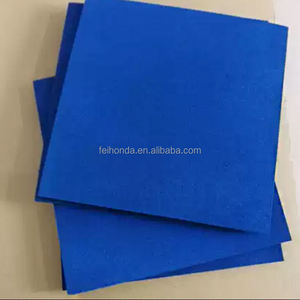 גמיש emi/ri מיגון קצף עבור מסכים סופג 0.02-1.0g/cm³ צפיפות מיקרוגל ספיגת מיקרוגל עבור rf - Product Image 2