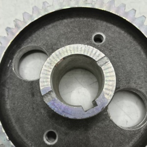 Engranaje de Leva 2409000200900 para Motor Quanchai QC490, Pieza de Repuesto Original para Maquinaria Agrícola, Certificación ISO, Calidad OEM 6 - Product Image 4