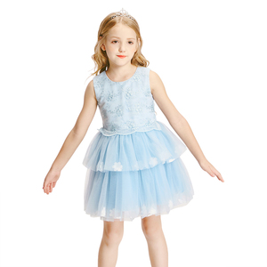 robe fillette turque