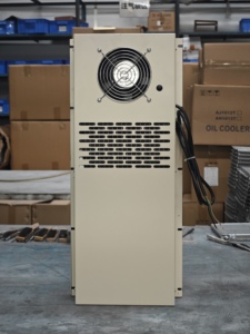 Scambiatori di Calore per Refrigerazione Diretti dalla Fabbrica, Produttori di Raffreddatori Idraulici, Attrezzature per lo Scambio di Calore nella Refrigerazione - Product Image 4