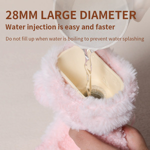 Venta <span class=keywords><strong>caliente</strong></span> botella <span class=keywords><strong>de</strong></span> <span class=keywords><strong>agua</strong></span> <span class=keywords><strong>caliente</strong></span> con plazos largos, <span class=keywords><strong>bolsa</strong></span> <span class=keywords><strong>de</strong></span> <span class=keywords><strong>agua</strong></span> <span class=keywords><strong>caliente</strong></span> con llenado <span class=keywords><strong>de</strong></span> <span class=keywords><strong>agua</strong></span> gruesa, <span class=keywords><strong>dormir</strong></span> y calentar los pies - Product Image 2