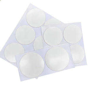 จุดติดอะคริลิกสองหน้าแบบหนาพิเศษ แรงยึดติดแน่น ไม่ทิ้งรอย สำหรับตกแต่งงานแต่งงาน จัดลูกโป่ง ตกแต่งเพดานงานปาร์ตี้ - Product Image 1