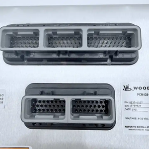 Module de commande moteur 8237-1237 612600190247 pour moteur à gaz OH2 de camion poids lourd – Module de contrôle moteur essentiel pour la gestion - Product Image 2