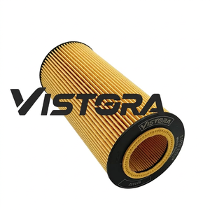 Elemento de Filtro de Aire de Repuesto de Alta Calidad 17801-54140, Venta Directa de Fábrica para Motor de Camión Pesado - Product Image 3
