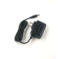 5V 9V 12V 15V 19V 24V enchufe de EE. UU. 5V 2A adaptador de fuente de alimentación Micro USB tipo C a AC/DC STB adaptador de corriente 5V 2a para equipo