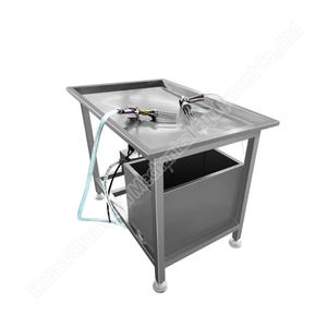 Gun Brine Injector Pneumatic Saline Injection Machine Brine Injector Marine - Product Image 6