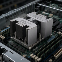 Pendingin CPU Server