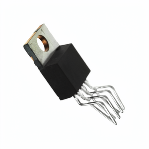 Power Management (PMIC) Manufacturer Channel TO 220 7 AN34040A Buy Online Electronic Components - Product Image 1