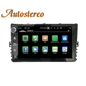 9 "AutoStereo 1080P Android 14 128G para Volkswagen <span class=keywords><strong>VW</strong></span> t-cross <span class=keywords><strong>Tcross</strong></span> 2019-2021 navegación GPS para coche reproductor Multimedia cinta de Radio - Product Image 6