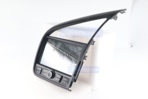 Lecteur DVD de voiture Android Auto System 9 pouces pour <span class=keywords><strong>Audi</strong></span> R8 conduite à droite 2006-2015 avec navigation - Product Image 4