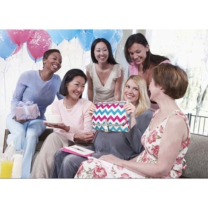 Seco y cómodo muselina cuidado del bebé infantil plegable niños <span class=keywords><strong>cambiador</strong></span> bolsa de almacenamiento multiusos - Product Image 2