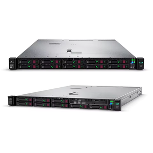 <span class=keywords><strong>Serveur</strong></span> OEM DL360 G10 <span class=keywords><strong>HP</strong></span> Proliant Processeur Intel RAM DDR4 Disque dur 10 To <span class=keywords><strong>Serveur</strong></span> <span class=keywords><strong>mini</strong></span> rack 1U - Product Image 1