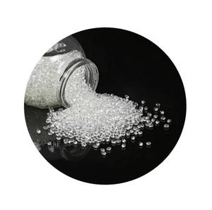 TPU peletler reçine termoplastik poliüretan TPU polieter renk malzemesi C85A10 C90A13 EB95A ekstrüzyon kalıplama enjeksiyon - Product Image 2